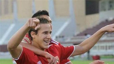 «الجبلاية» يكشف سبب إيقاف «صبحي» ومنعه من المشاركة مع «مصر الأوليمبي»