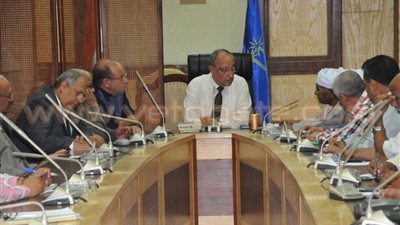 «صيادو أسوان» تتعهد بتسليم حصة «مصنع الأسماك» طبقًا لآليات السوق