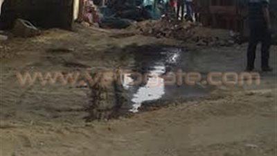 بالصور .. عودة حركة المرور لطبيعتها بطريق «مصر -إسكندرية» الزراعي