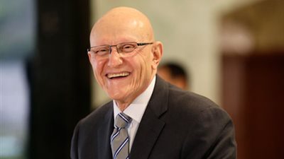 رئيس وزراء لبنان يطالب القوى السياسية بالتواصل