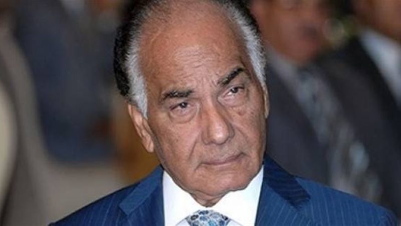  محمد فريد خميس