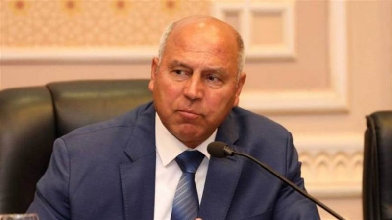 وزير النقل