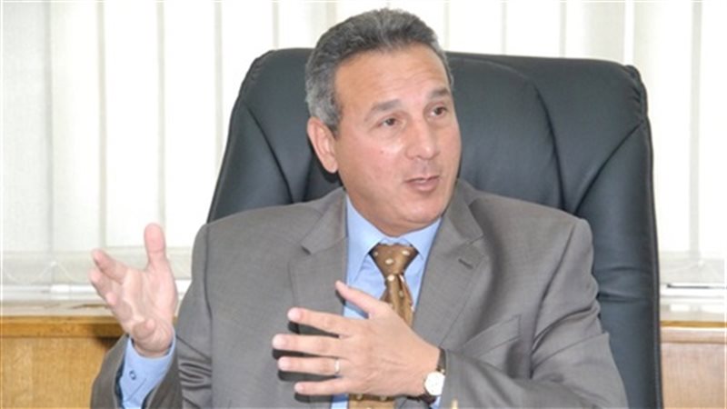 محمد الاتربى رئيس