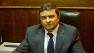 تعيين المستشار حسن ياسين «نائبا عاما مساعدا»