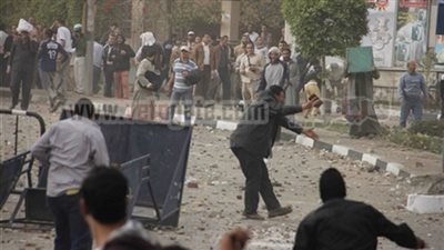 النيابة تسلمت 54 فيديو من محامى الجماعة للمتورطين فى أحداث المقطم