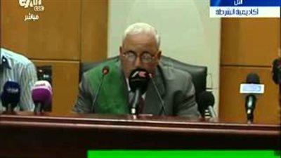 بالفيديو.. لحظة النطق على 7 متهمين في «مذبحة بورسعيد»