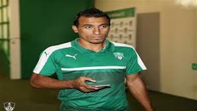 تفاصيل فترة إعداد عبد الشافي مع أهلي جدة السعودي