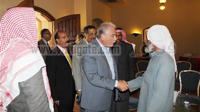 بالصور.. قرية بدوية بقيمة 30 مليون جنيه فى طابا