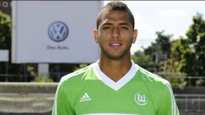 استبعاد عمرو طارق من قائمة «بيتيس» أمام فياريال