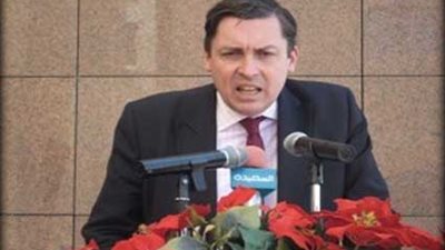 بريطانيا تدعم الحوار الوطني الشامل في اليمن