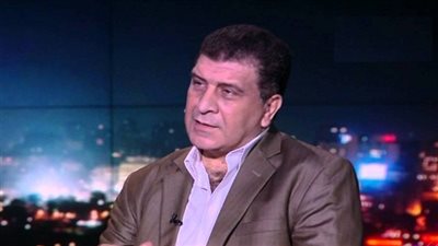 أحمد رفعت: إخلاء الشيخ زويد ورفح ضروري للقضاء على الإرهاب