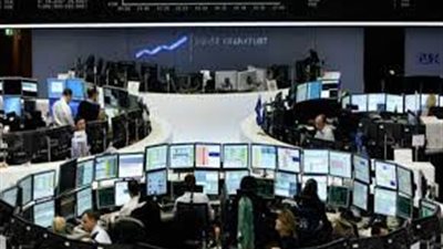 تباين الأداء على شهادات الإيداع المصرية فى بورصة لندن