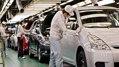 الصناعات الهندسية تبحث إعادة هيكلة اللجان الفرعية