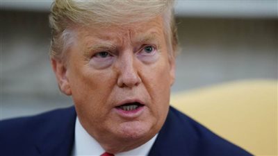 احتجاز صينية بتهمة اقتحام مقر إقامة الرئيس الأمريكي