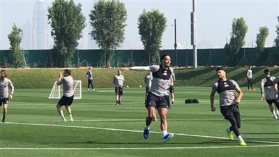 ليفربول يستعيد فان دايك في لقاء فلامنجو