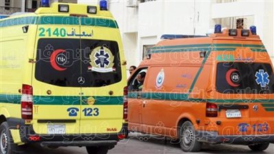 إصابة 4 أشخاص في حادثي اعتداء بالأسلحة البيضاء بالبحيرة