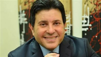 اخبار ماسبيرو.. صوت العرب تحتفل بعيد ميلاد هاني شاكر