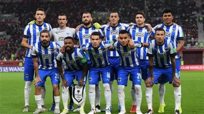مونتيري يواجه الهلال بدون 9 لاعبين أساسيين
