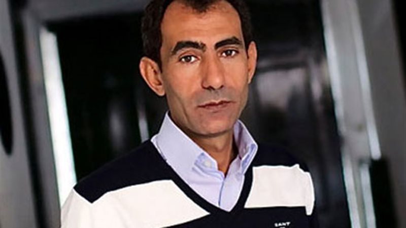 يسرى فودة