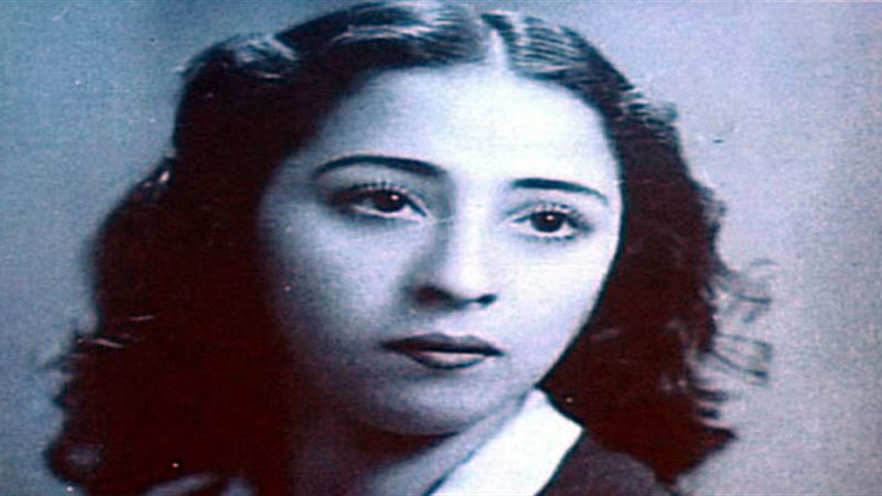  الأديبة العراقية