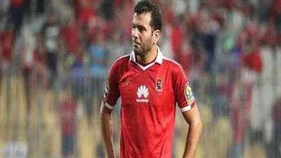 عماد متعب: كنت أتمنى تواجد الفار في نهائي أفريقيا عام 2007