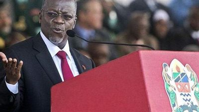 عمل بائع سمك.. قصة رئيس تنزانيا صاحب الدخل الأقل بين رؤساء العالم