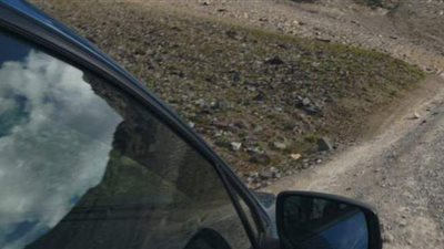 30 مارس.. سوبارو تطلق علامتها الفرعية المخصصة لسيارات الطرق الوعرة