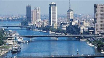 حالة الطقس ودرجات الحرارة اليوم الخميس 18-3-2021 في مصر