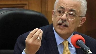 وزير التعليم: ما فعلناه في 3 سنوات حققته فنلندا في 30 سنة.. ودول كبرى طلبت مناهجنا