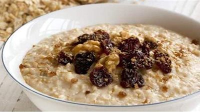 طريقة عمل الشوفان لوجبة الإفطار