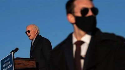 الخدمة السرية تعتقل أمريكيا قرب مقر نائبة الرئيس كاملا هاريس