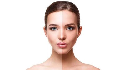 أفضل الوصفات الطبيعية لتفتيح البشرة سريعا