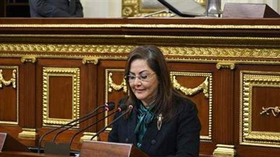 متعدد الاستخدام وبدأنا التنفيذ.. وزيرة التخطيط تكشف مصير مجمع التحرير بعد إخلائه