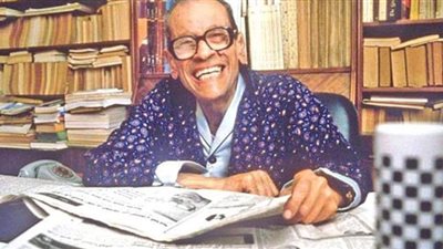 الملك أحمس آخرها.. أبرز ما قدمه نجيب محفوظ من أفلام ومسلسلات