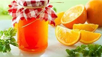 استعدادا للشهر الكريم.. طريقة عمل مربى البرتقال واليوسفي