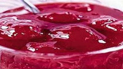 طريقة عمل مربى الجزر الأحمر