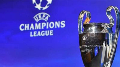 موعد قرعة ربع نهائي دوري أبطال أوروبا والقنوات الناقلة