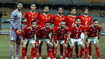 موعد مباراة الأهلي المقبلة والفريق المنافس