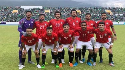 موعد مباراة المنتخب المقبلة ومتى يبدأ معسكر الإعداد