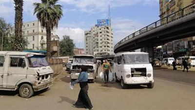 حالة الطقس اليوم.. درجات الحرارة المتوقعة في كافة المحافظات