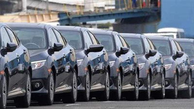 تراجع مبيعات السيارات الجديدة في الاتحاد الأوروبي بنسبة 19%