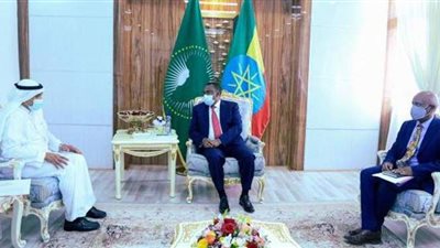 سد النهضة يتصدر أبرز المباحثات السعودية الإثيوبية