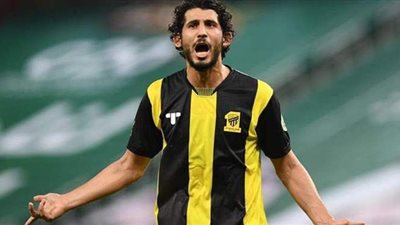 أحمد حجازي مهدد بالغياب عن معسكر المنتخب