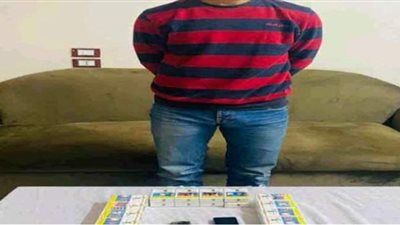 عامل يقتل سائقا لسرقة هاتف وسجائر بأسيوط