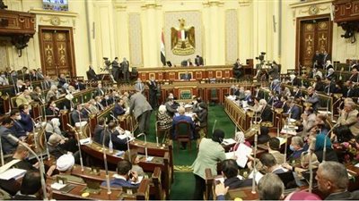 برلماني يطالب بحملات توعوية بقانون المشروعات الصغيرة