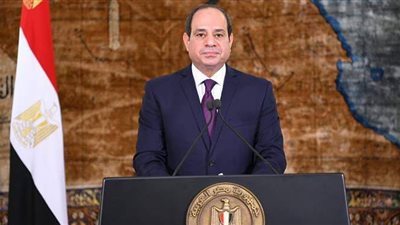 السيسي ناعيا رئيس تنزانيا: مسيرة حافلة من العطاء قدم خلالها الكثير من الإسهامات