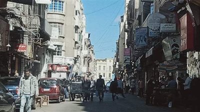 حالة الطقس في الإسكندرية.. درجات الحرارة المتوقعة في عروس المتوسط