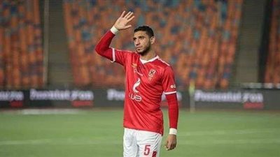 ربيعة يربط مصيره فى الأهلى برحيل موسيمانى