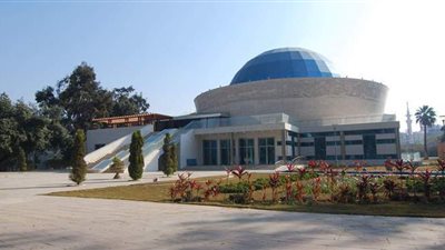 جمعية مصر الجديدة تستكشف 