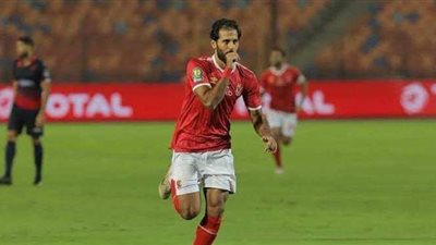 موسيماني يتمسك بمروان محسن.. ويرفض إعارته